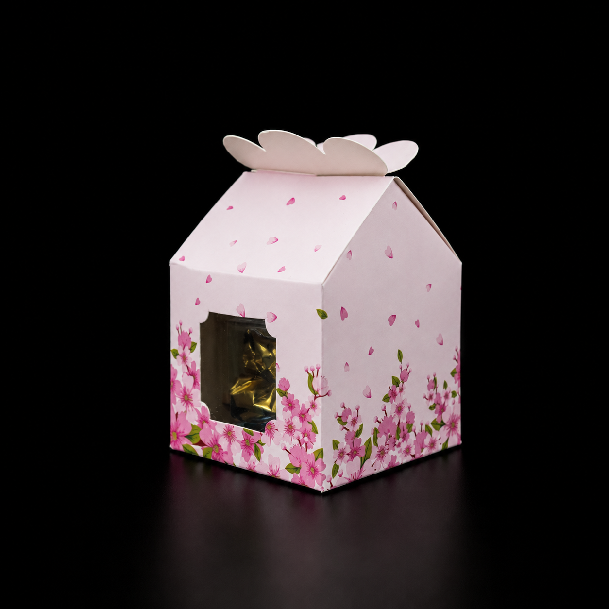 Jar Box